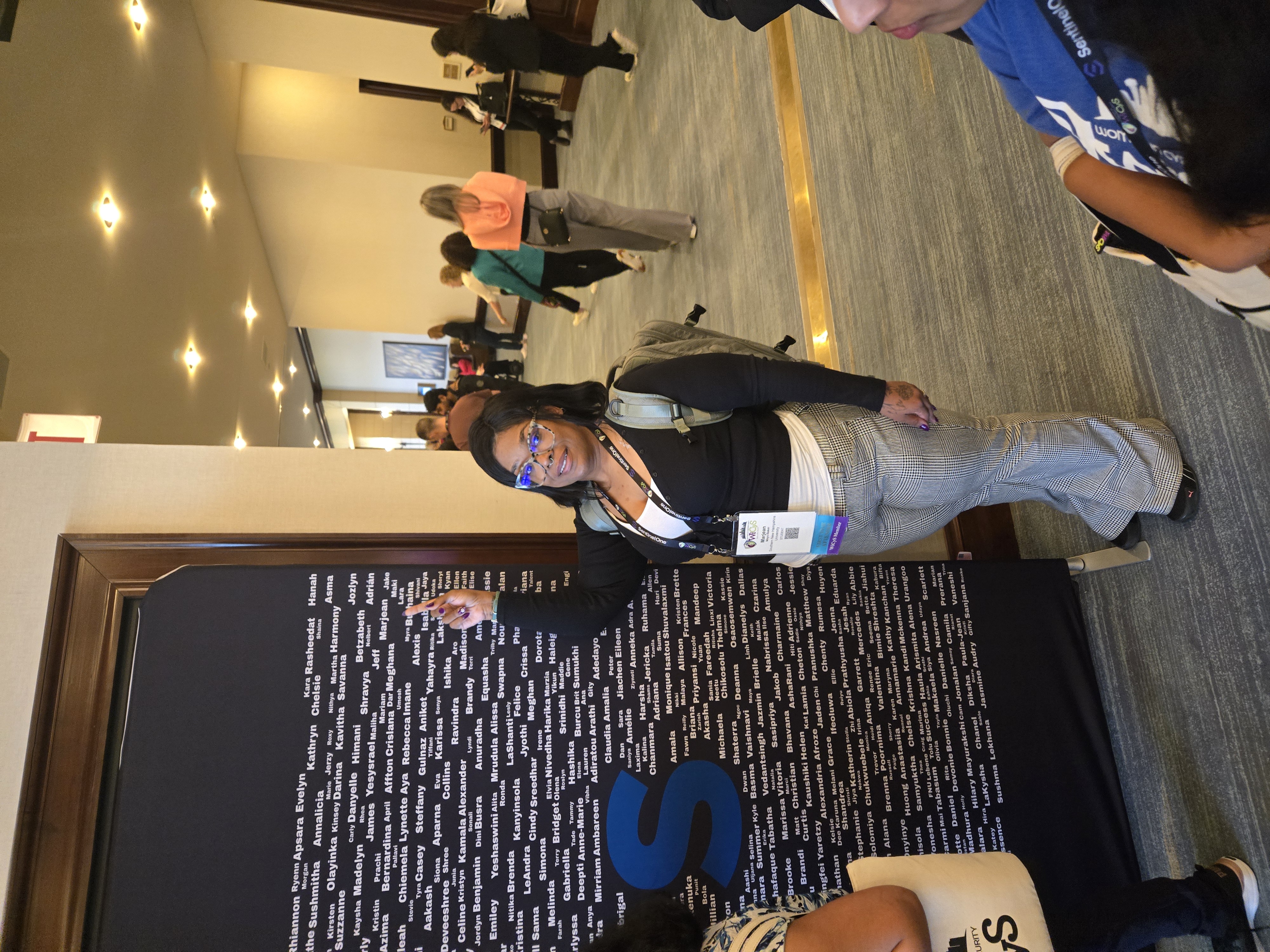 RAFA Academy Speaking Event